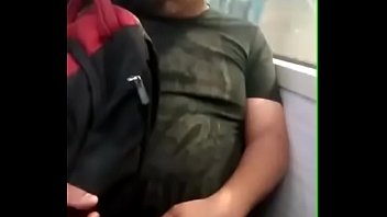 Sexo no metro